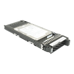 CA07339-E513 FUJITSU HDD 600GB 10K SAS 6G 2.5" SFF ETERNUS DX80-90 S2